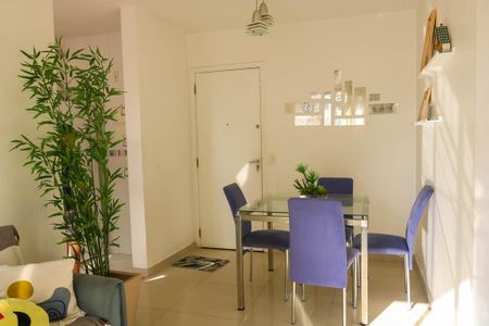 Apartamento para alugar com 51m², 2 quartos e 1 vagaSala