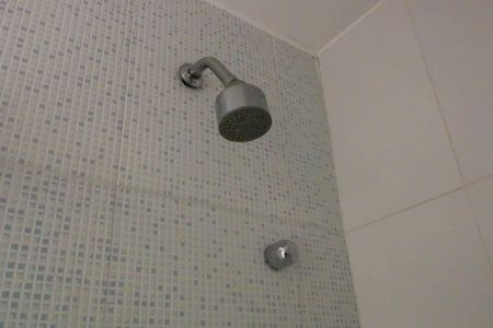 Apartamento para alugar com 51m², 2 quartos e 1 vagaBanheiro do Quarto Suíte