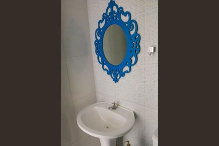 Apartamento para alugar com 51m², 2 quartos e 1 vagaBanheiro do Quarto Suíte