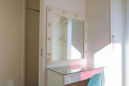 Apartamento para alugar com 51m², 2 quartos e 1 vagaQuarto 2