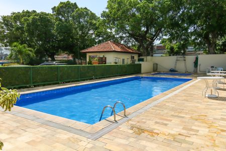 Apartamento para alugar com 51m², 2 quartos e 1 vagaÁrea comum - Piscina