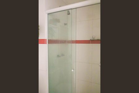 Apartamento para alugar com 51m², 2 quartos e 1 vagaBanheiro Social