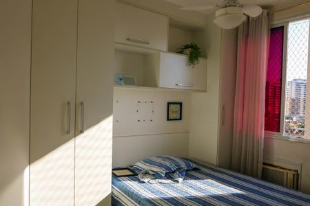 Apartamento para alugar com 51m², 2 quartos e 1 vagaQuarto Suíte