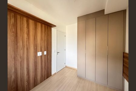Apartamento para alugar com 39m², 2 quartos e sem vaga Apartamento para alugar com 39m², 2 quartos e sem vagaQuarto 2