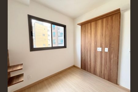 Apartamento para alugar com 39m², 2 quartos e sem vaga Apartamento para alugar com 39m², 2 quartos e sem vagaQuarto 2