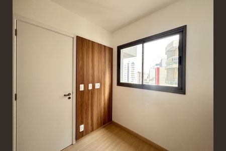 Apartamento para alugar com 39m², 2 quartos e sem vaga Apartamento para alugar com 39m², 2 quartos e sem vagaQuarto 1