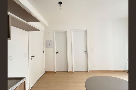 Apartamento para alugar com 39m², 2 quartos e sem vaga Apartamento para alugar com 39m², 2 quartos e sem vagaSala/Cozinha