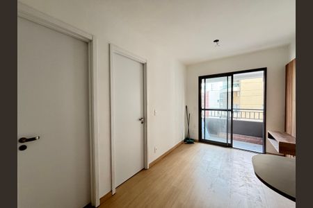 Apartamento para alugar com 39m², 2 quartos e sem vaga Apartamento para alugar com 39m², 2 quartos e sem vagaSala/Cozinha