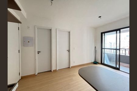 Apartamento para alugar com 39m², 2 quartos e sem vaga Apartamento para alugar com 39m², 2 quartos e sem vagaSala/Cozinha