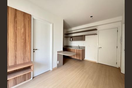 Apartamento para alugar com 39m², 2 quartos e sem vaga Apartamento para alugar com 39m², 2 quartos e sem vagaSala/Cozinha