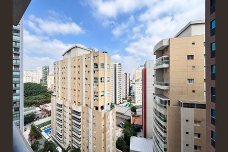 Apartamento para alugar com 39m², 2 quartos e sem vaga Apartamento para alugar com 39m², 2 quartos e sem vagaVista
