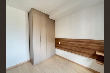 Apartamento para alugar com 39m², 2 quartos e sem vaga Apartamento para alugar com 39m², 2 quartos e sem vagaQuarto 2