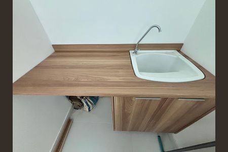 Apartamento para alugar com 39m², 2 quartos e sem vaga Apartamento para alugar com 39m², 2 quartos e sem vagaCozinha