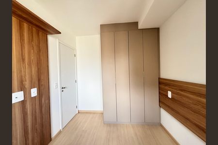 Apartamento para alugar com 39m², 2 quartos e sem vaga Apartamento para alugar com 39m², 2 quartos e sem vagaQuarto 2