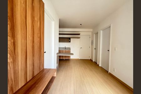 Apartamento para alugar com 39m², 2 quartos e sem vaga Apartamento para alugar com 39m², 2 quartos e sem vagaSala/Cozinha