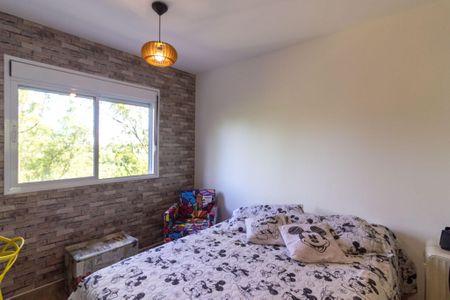 Apartamento para alugar com 38m², 1 quarto e 1 vagaQuarto
