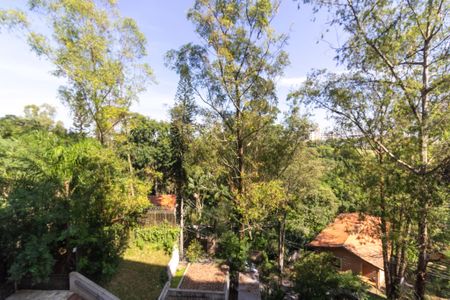 Vista Quarto de apartamento para alugar com 1 quarto, 38m² em Vila Castelo, São Paulo