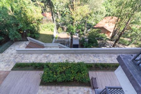 Apartamento para alugar com 38m², 1 quarto e 1 vagaVista Quarto