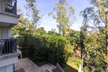 Apartamento para alugar com 38m², 1 quarto e 1 vagaVista Quarto