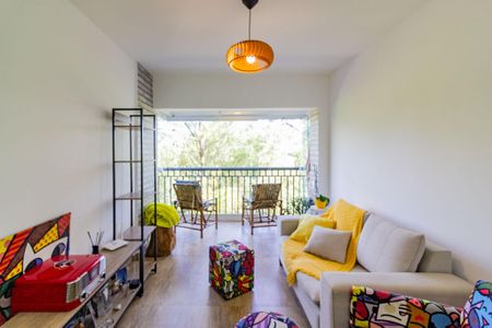 Apartamento para alugar com 1 quarto, 38m² em Vila Castelo, São Paulo