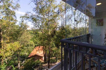 Apartamento para alugar com 38m², 1 quarto e 1 vagaVista Quarto