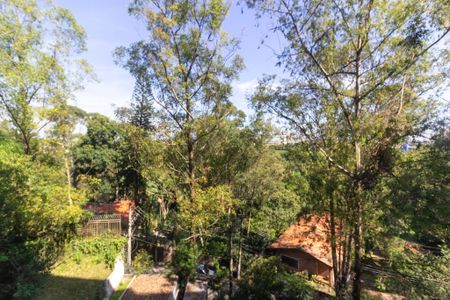 Apartamento para alugar com 38m², 1 quarto e 1 vagaVaranda