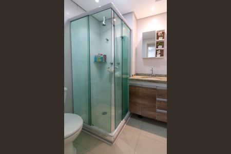 Apartamento para alugar com 38m², 1 quarto e 1 vagaBanheiro
