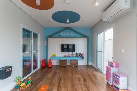 Apartamento para alugar com 54m², 2 quartos e 1 vagaBrinquedoteca