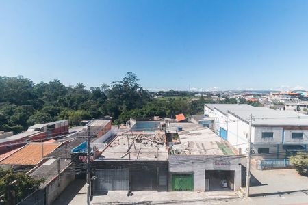 Apartamento para alugar com 54m², 2 quartos e 1 vagaVista do Quarto 2