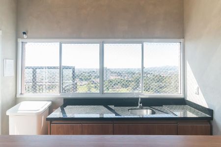 Apartamento para alugar com 54m², 2 quartos e 1 vagaRooftop