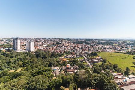 Apartamento para alugar com 54m², 2 quartos e 1 vagaVista do Rooftop