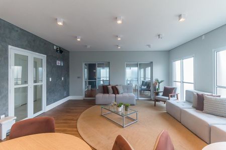 Apartamento para alugar com 54m², 2 quartos e 1 vagaÁrea comum - Salão de festas