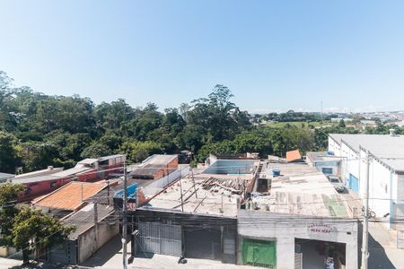 Apartamento para alugar com 54m², 2 quartos e 1 vagaVista do Quarto 1