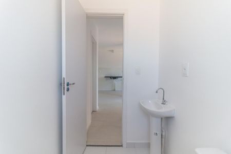Apartamento para alugar com 54m², 2 quartos e 1 vagaBanheiro