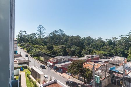 Apartamento para alugar com 54m², 2 quartos e 1 vagaVista da Área de Serviço