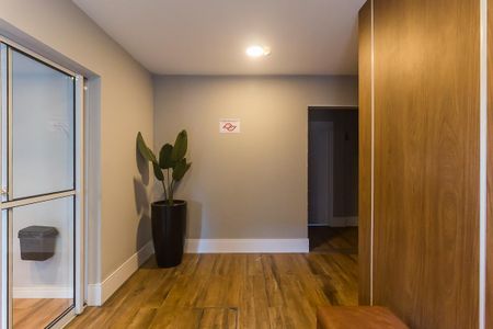 Apartamento para alugar com 54m², 2 quartos e 1 vagaHall de Entrada