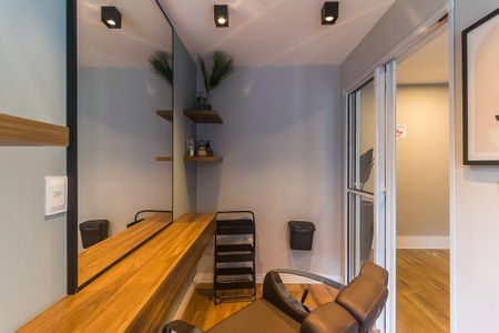 Apartamento para alugar com 54m², 2 quartos e 1 vagaEspaço Beauty