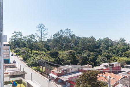 Apartamento para alugar com 54m², 2 quartos e 1 vagaVista da Sacada
