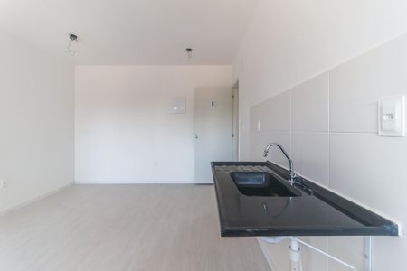 Apartamento para alugar com 54m², 2 quartos e 1 vagaCozinha