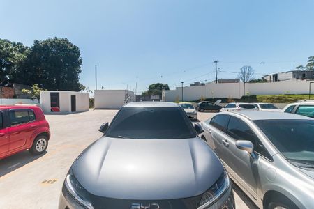 Apartamento para alugar com 54m², 2 quartos e 1 vagaGaragem