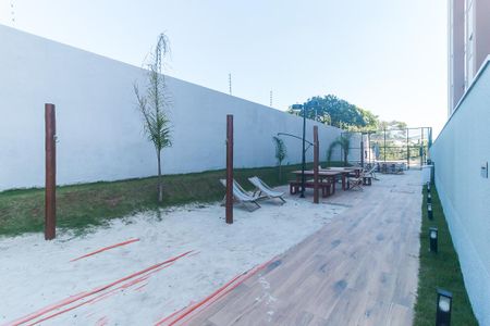 Apartamento para alugar com 54m², 2 quartos e 1 vagaBeach Work