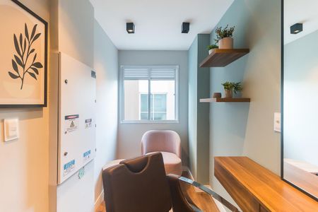 Apartamento para alugar com 54m², 2 quartos e 1 vagaEspaço Beauty