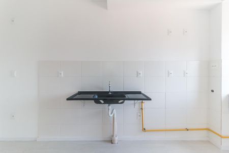 Apartamento para alugar com 54m², 2 quartos e 1 vagaCozinha