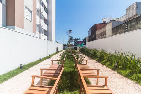 Apartamento para alugar com 54m², 2 quartos e 1 vagaÁrea comum