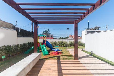 Apartamento para alugar com 54m², 2 quartos e 1 vagaÁrea comum