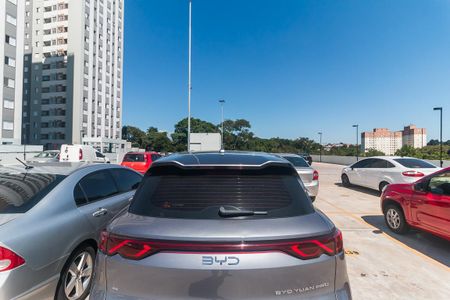 Apartamento para alugar com 54m², 2 quartos e 1 vagaGaragem