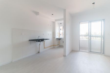 Apartamento para alugar com 54m², 2 quartos e 1 vagaSala