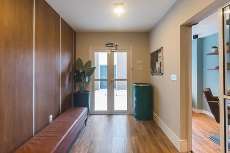 Apartamento para alugar com 54m², 2 quartos e 1 vagaHall de Entrada