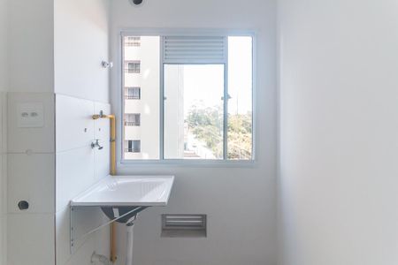 Apartamento para alugar com 54m², 2 quartos e 1 vagaÁrea de Serviço