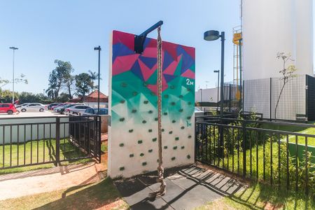 Apartamento para alugar com 54m², 2 quartos e 1 vagaÁrea comum